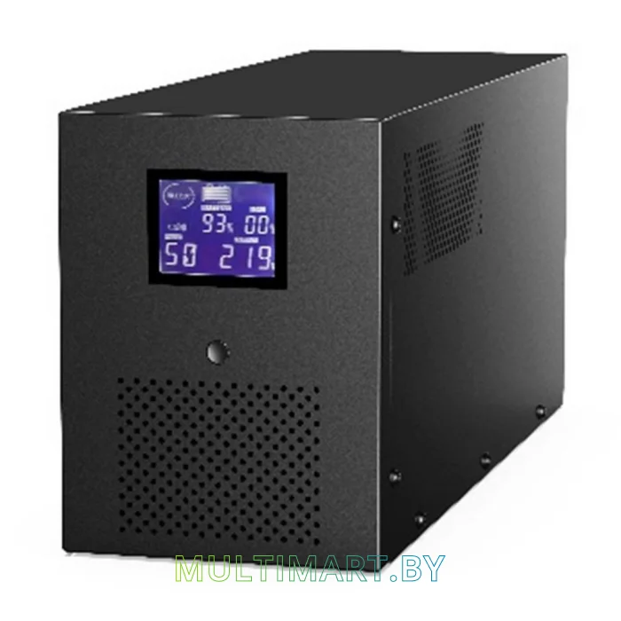 Источник бесперебойного питания Raskat HIL-3000VA